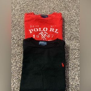 Ralph Lauren Shirts for Boys | vintage